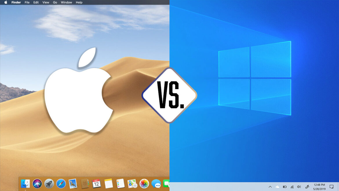 windows-vs-macos Windows or Mac