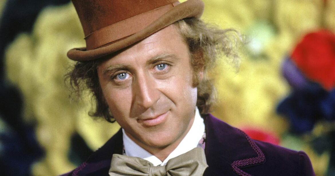 gene-wilder Gene Wilder